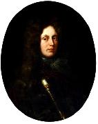 Pieter van der Werff Carl III. Philipp (1666 - 1742), Pfalzgraf bei Rhein zu Neuburg, seit 1716 Kurfurst von der Pfalz oil painting